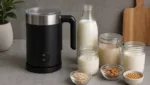 Milchaufschäumer: Tipps für verschiedene Milchsorten