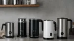 Beste Milchaufschaeumer fuer Latte Art: Praezision und Temperaturkontrolle